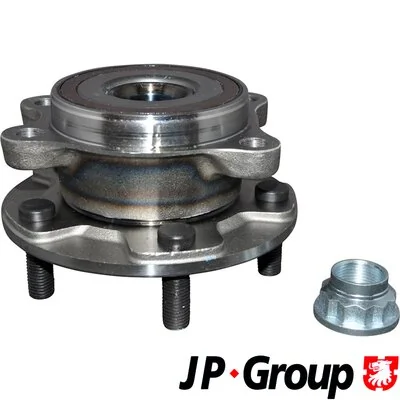 Wheel Hub